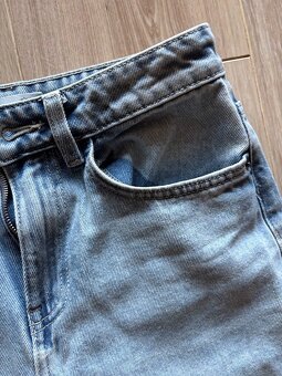 Dívčí rifle, velikost 32 - 5