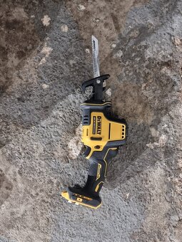 Prodám své nářadí Dewalt- Top Stav - 5