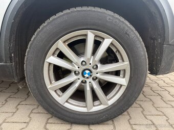 Prodám Bmw X5 E70 210kw - 5