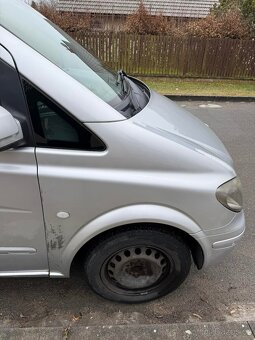 Vito 639 náhradní díly - 5