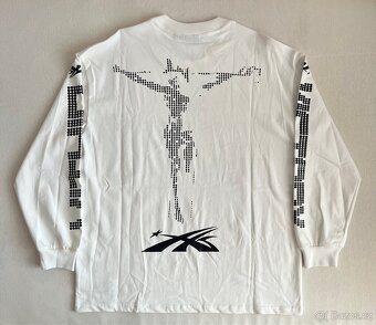 Hellstar Dlouhé Triko - 5