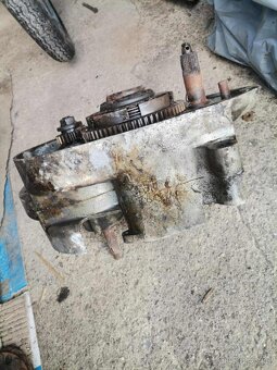 Manet 90 polomotor - 5