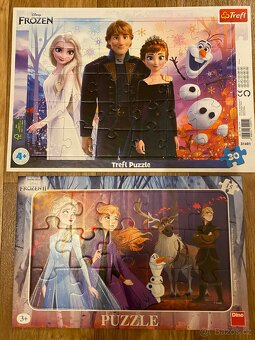 Prodám několik hraček - 5