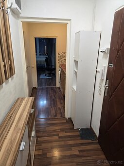 Prodej bytu 1+kk, Řečkovice - 5