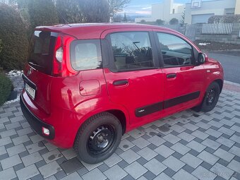 Fiat Panda 1.2, 72tis km - 5