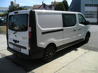 RENAULT TRAFIC ENERGY 1.6 DCi 107KW RV-2018 - 5