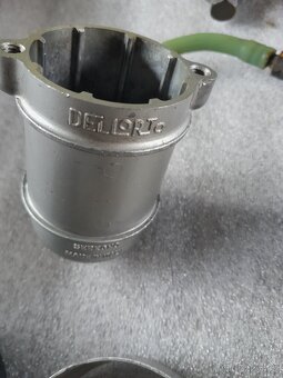 ESO 350,motokros,karburátor - 5