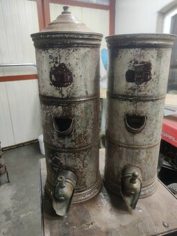 Kupecký zásobník - 5