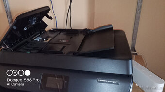 Multifunkční tiskárna HP - 5
