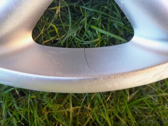 Poklice Renault 14" (1ks) - 5