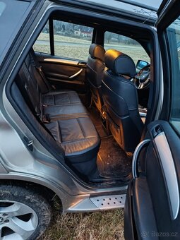 BMW X5 - 5