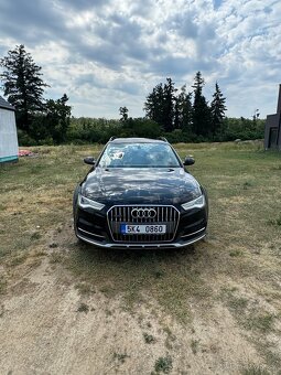 A6 allroad - 5