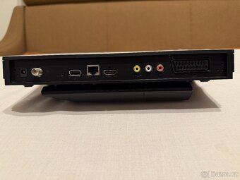 Satelitní přijímač TechniSat TechniStar S2 - 5