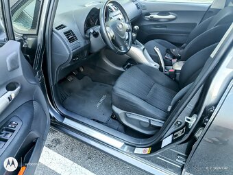 Toyota Auris 1.6 16V - 5