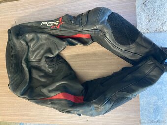 Kozena kombineza - 5