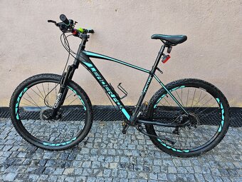 Leader Fox Factor - 5