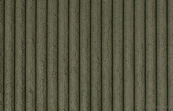 Rohová rozkládací sofa TORI, - 5