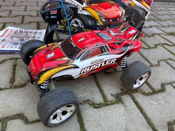 Traxxas Rustler 1:10 2WD - 5