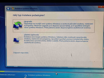 Instalační sada Windows 7 32/64bit,DVD,různé verze... - 5