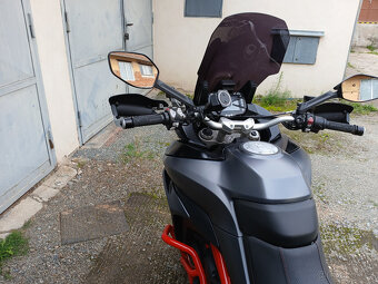 Ducati Multistrada 1200S - 5