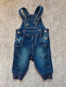 oblečení pro miminko - kluk - 5