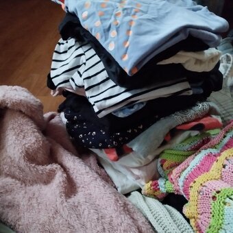 Oblečení pro dívku 158-164 - 5