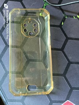 Blackview BL8800 Pro s thermokamerou - 5