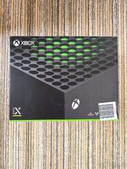 Xbox Series X - 5