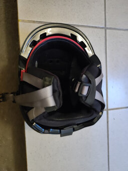 Helma Atomic S 51-55cm - 5
