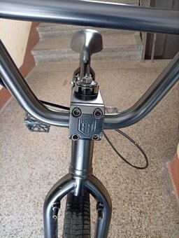 BMX kolo - 5