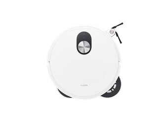 Robotický vysavač Xiaomi Vacuum 5 Pro (BHR07WFEU) bílý - 5