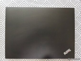 Lenovo ThinkPad E485-Ryzen 7/16gb/M2 256 - 5