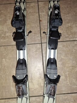 Dámské lyže Blizzard 151 cm - 5