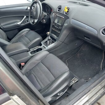 Ford Mondeo Mk4 - náhradní díly - 5