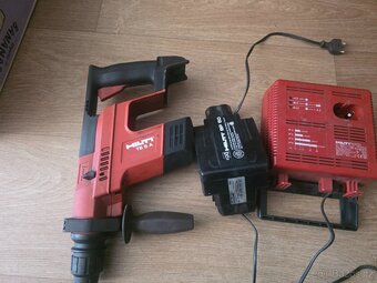 HILTI TE 5A - 5