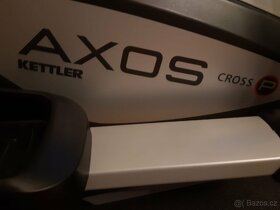 Kettler Axos Cross P - 5