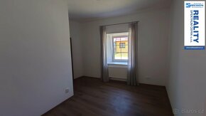 Prodej nového bytu 3+1 s terasou, 66 m2, - 5