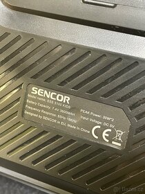 Sencor SSS3100 Kids - 5