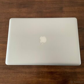 Apple Macbook Pro 15.4-inch - 5