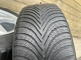 alu kola 5x112 R16 a jiné rozměry skladem - 5