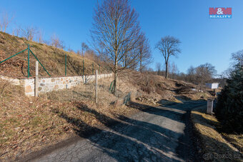Prodej pozemku k bydlení, 1.694 m², Horní Slavkov - Ležnička - 5