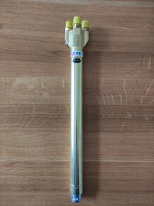 Autogenní řezák GCE FIT+ - 5