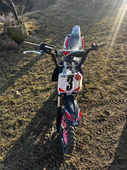 Pidbike 110 - 5