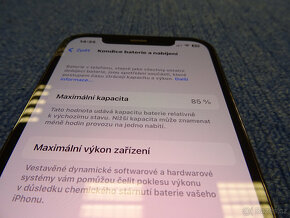 TOP Apple iPhone 12 PRO 256GB záruka s DPH - 5