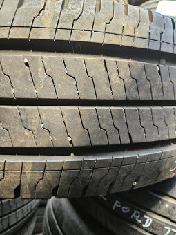 235/65R16C 115/113R VanContact Eco CONTINENTAL - 5