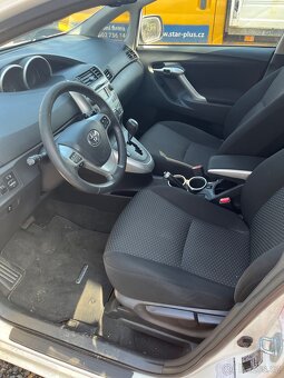 Toyota Verso ND - 5
