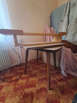 TV stolek - 5