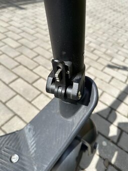 El. Koloběžka - Concept Crossader 7.0 - 5