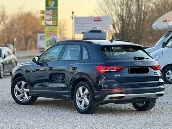 Audi Q3 35 2.0 TDI Advanced S tronic, Virtual MMI Navigation - 5