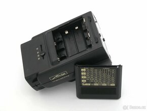 BLESK METZ 32 Z-1 ve funkčním stavu - 5